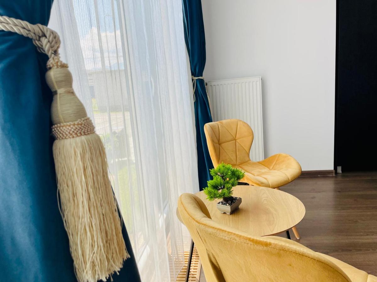 Aventurescu Studio Brasov Coresi Buitenkant foto