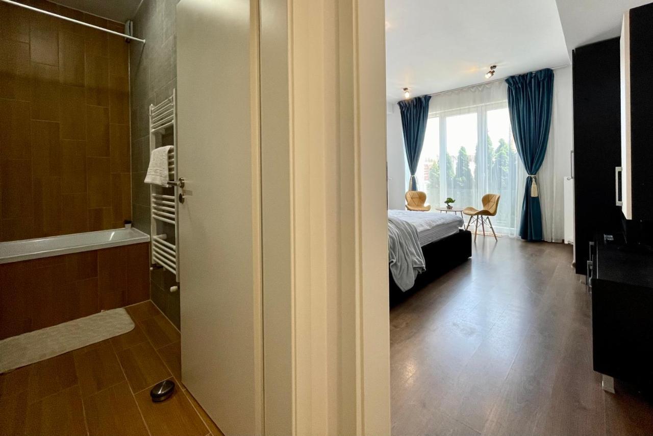 Aventurescu Studio Brasov Coresi Buitenkant foto