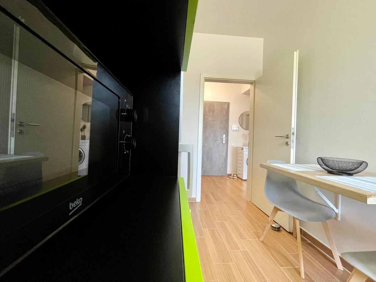 Aventurescu Studio Brasov Coresi Buitenkant foto